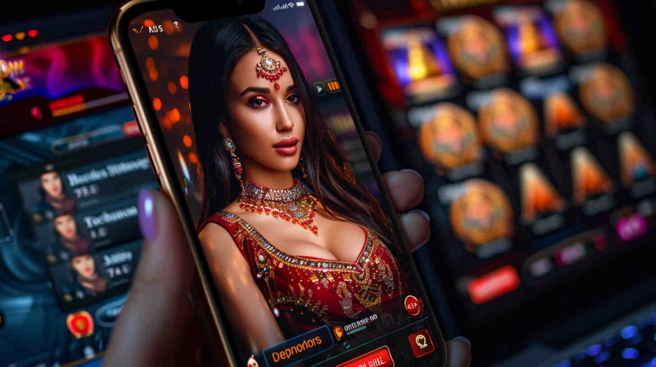 Tampilan platform obcbet untuk pengguna Indonesia di layar mobile dan desktop