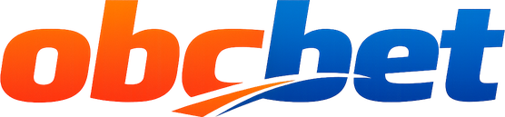 Logo obcbet platform hiburan online Indonesia
